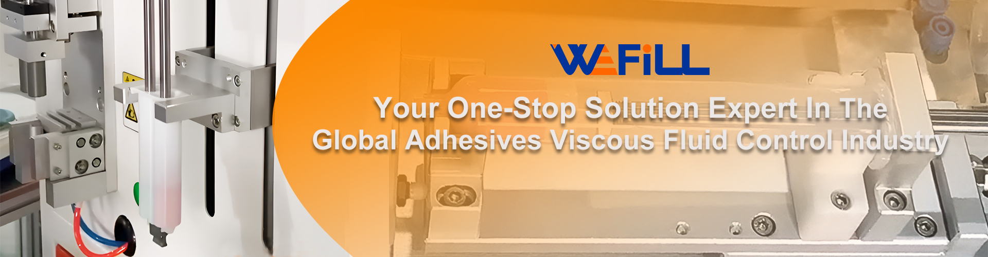 WEFILL Manufacturing Facility