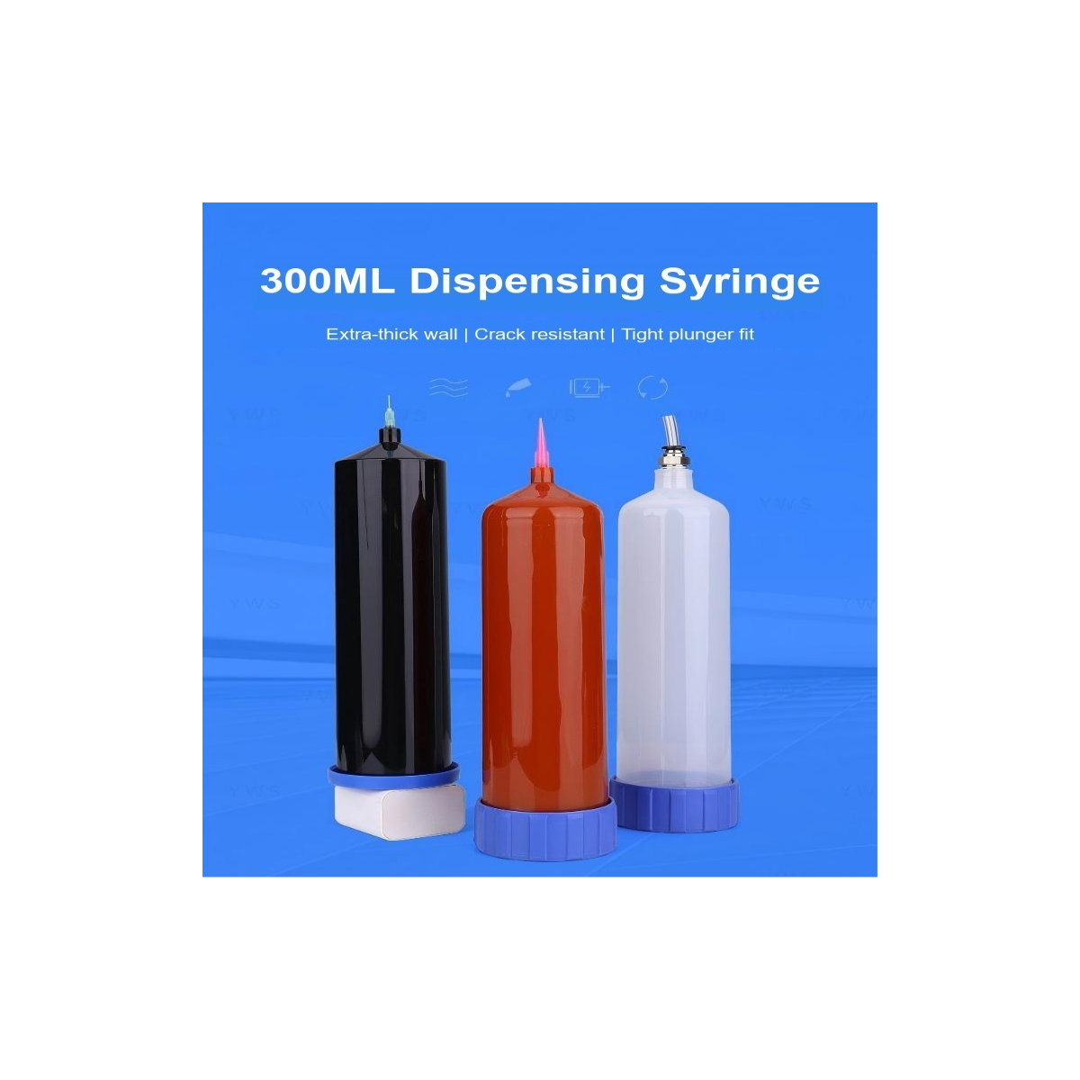 US I Syringe轮播图5