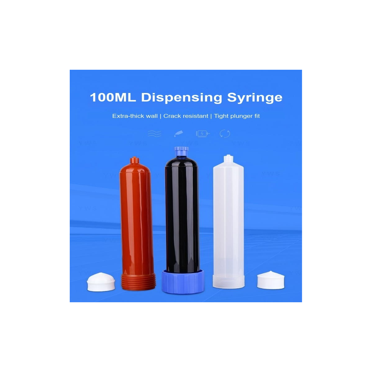 US I Syringe轮播图3
