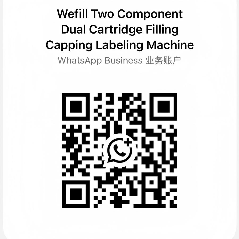 WhatsApp QR Code