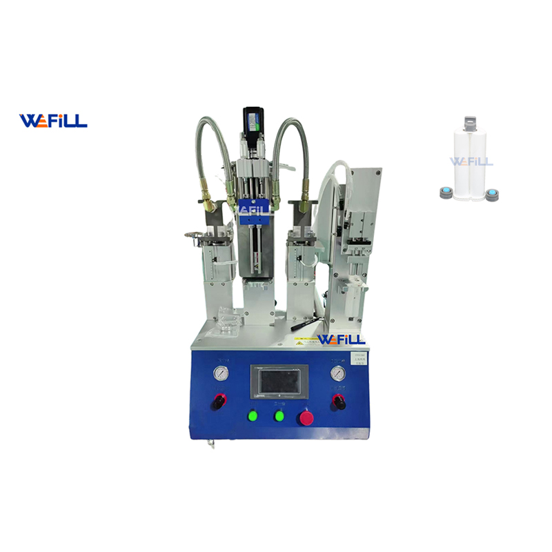wefill-Benchtop-Semi-Automatic-cartridge-Filling-Machine-01