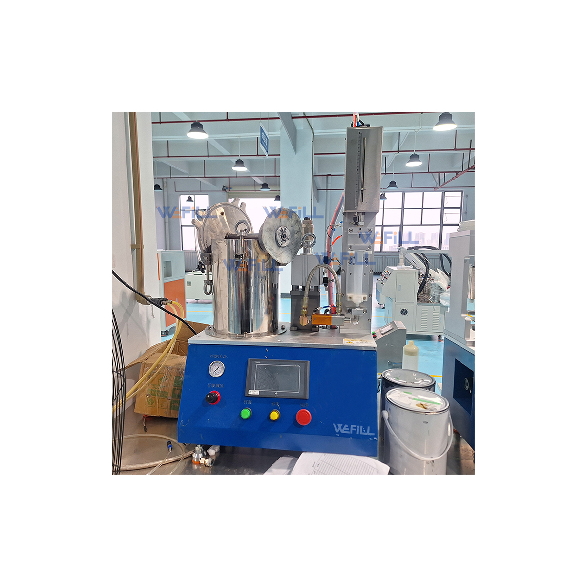 wefill-Benchtop-Semi-Automatic-Cartridge-syringe-Filling-Machine-1