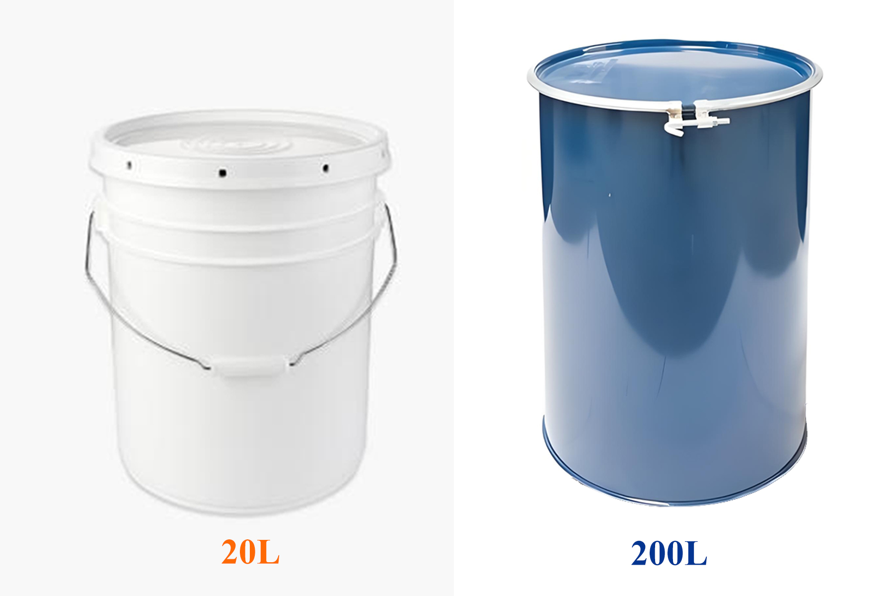 DRUM-20-200l
