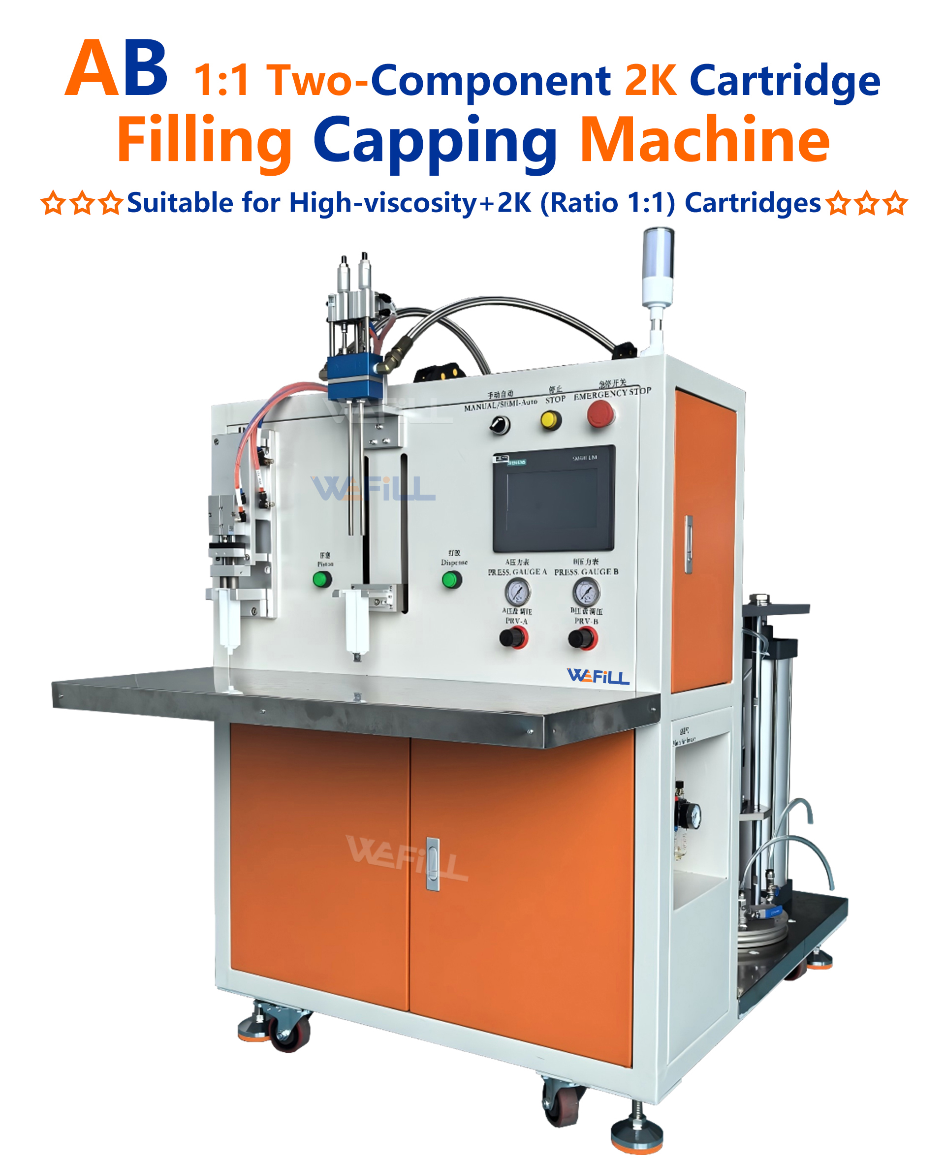 wefill-f005-400_semi_automatic_ab_dual_cartridge_filling_machine_400ml_overview_01